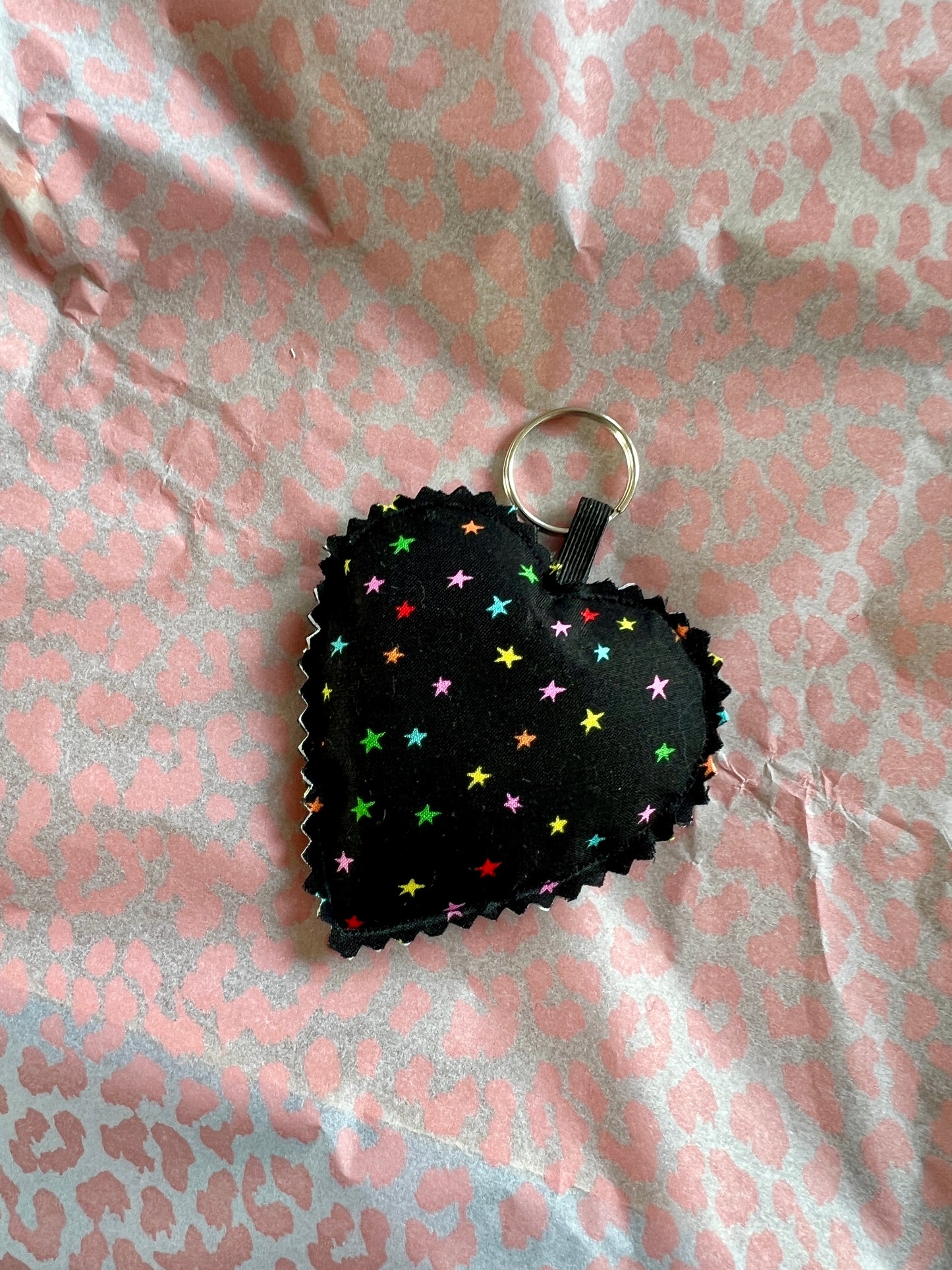 Vivid Rainbow Starry- The Full Matchy Set