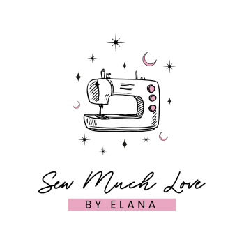 Sew Much Love Logo